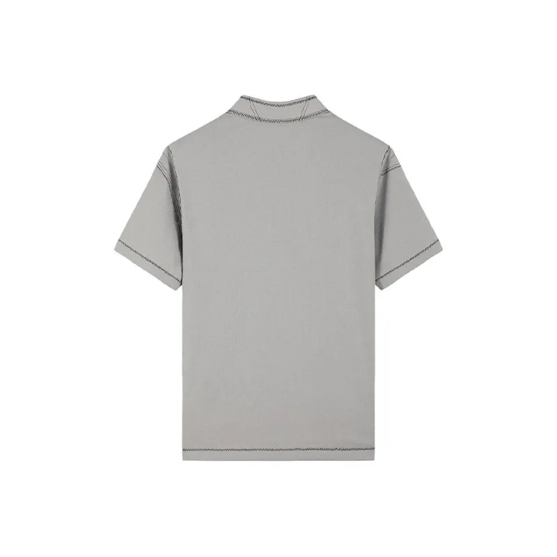 ANDREW MACKENZIE Polo Shirt Men's-2