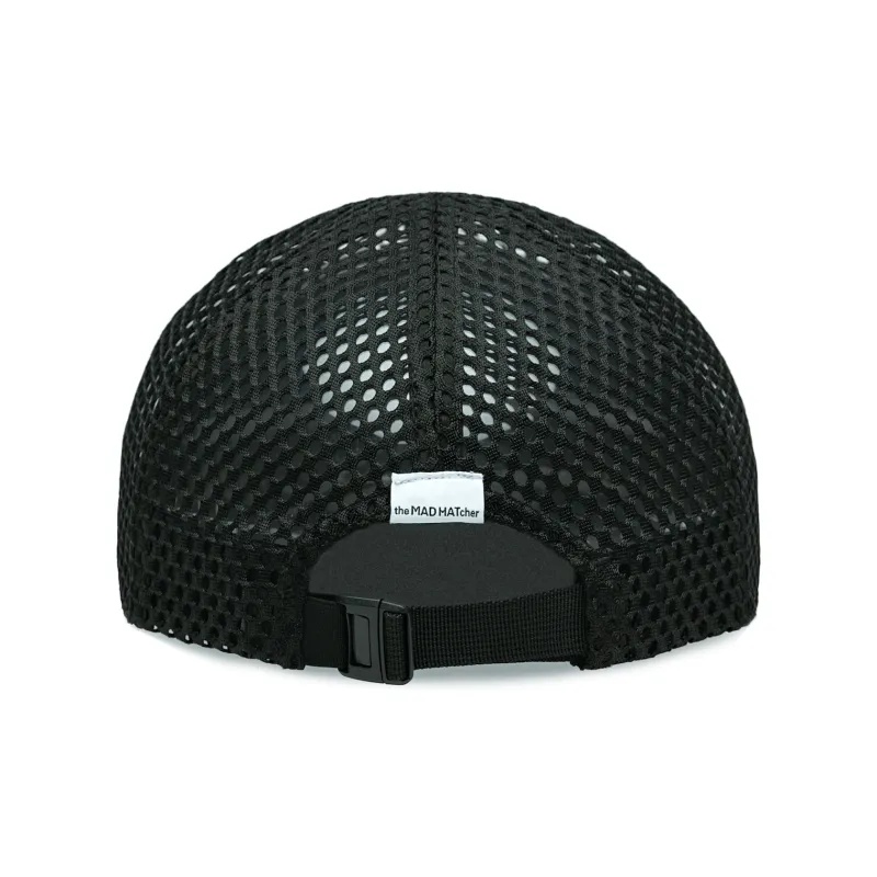 The MAD HATcher Polyamide Baseball Caps Unisex-1
