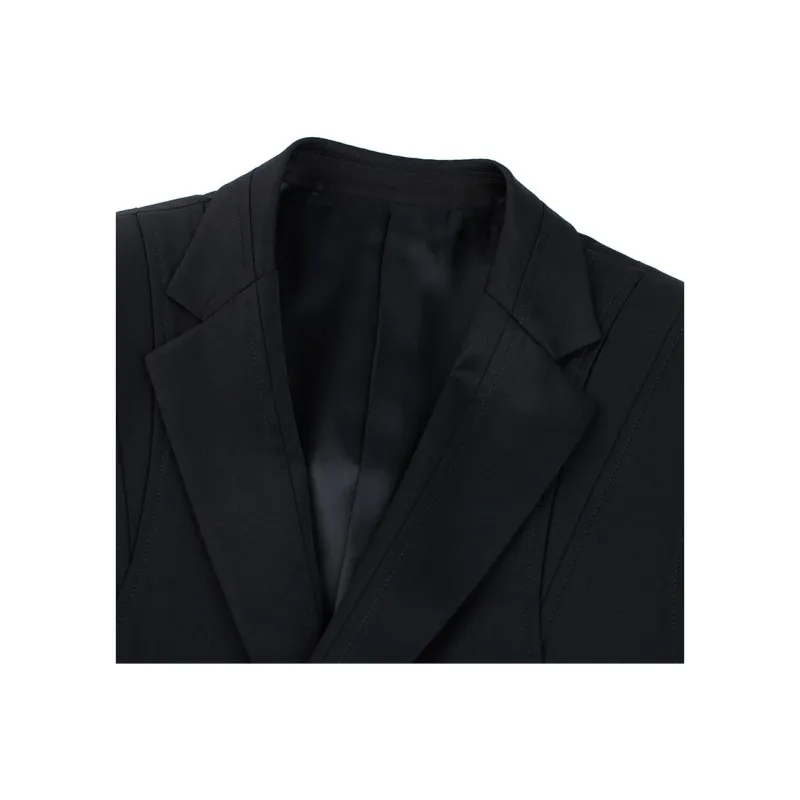 ANDREW MACKENZIE Business Suit Men's-2
