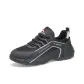 Black Gray