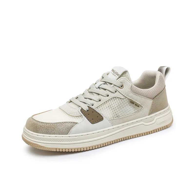 Mulinsen Low Top Skateboard Shoes Men's-8