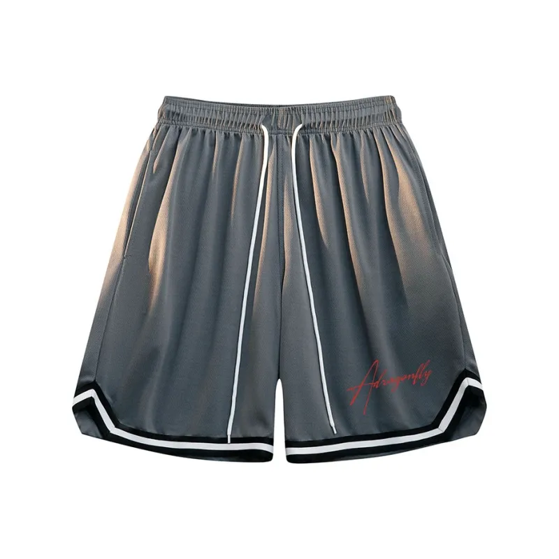 RED DRAGONFLY Casual Shorts Unisex-7