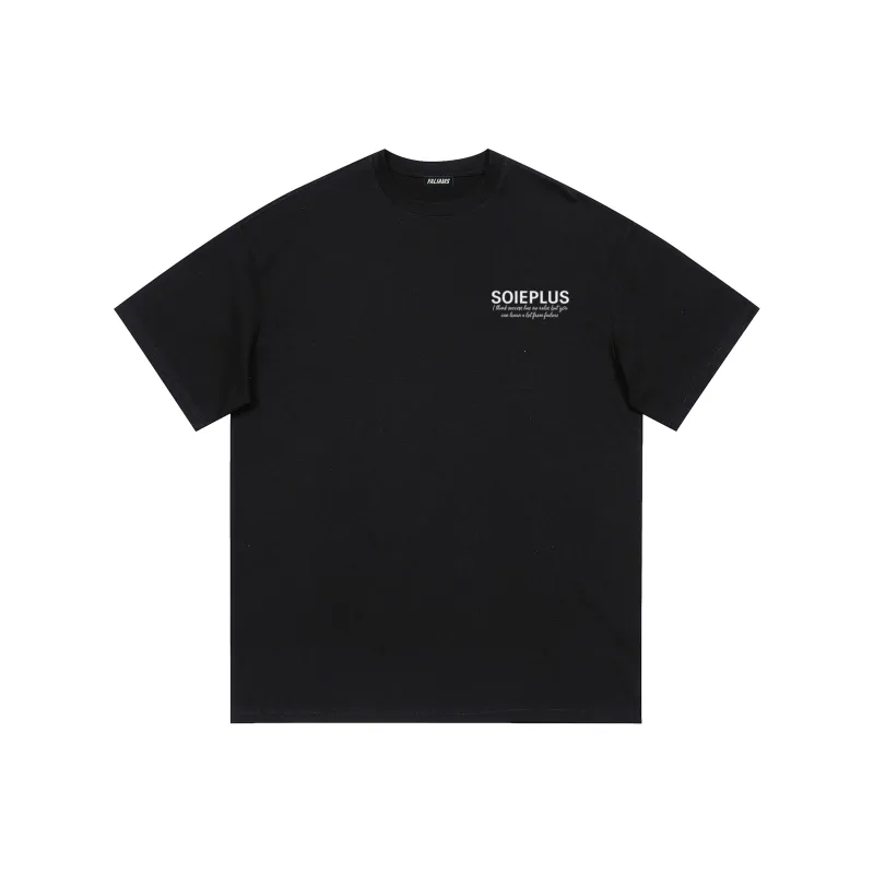 FALIAMS T Shirts Unisex-4