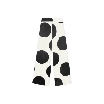 ZARA ZW Series Casual Pants Women's
