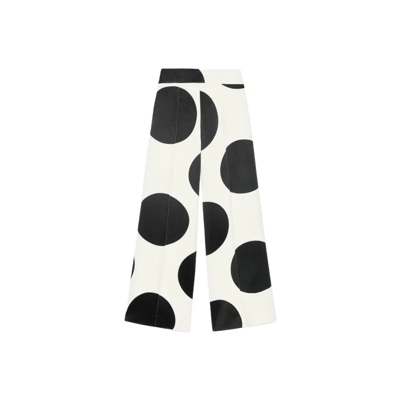 ZARA ZW Series Casual Pants Women's-0