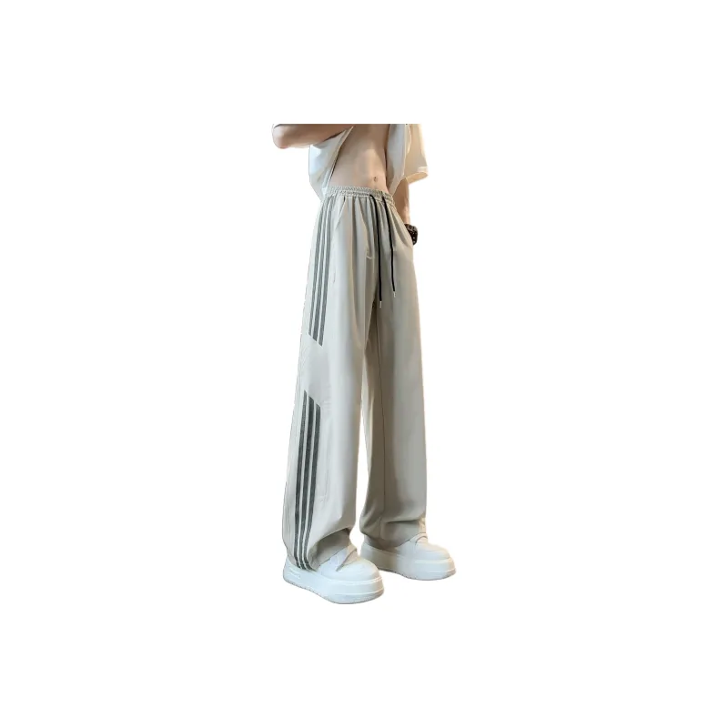 G21 Casual Pants Unisex-18