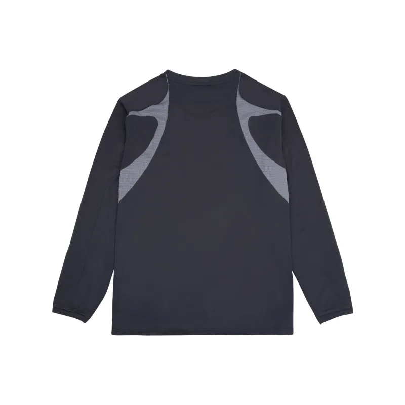 Umbro x Boiler Room Soccer Jersey Men's Blue-1