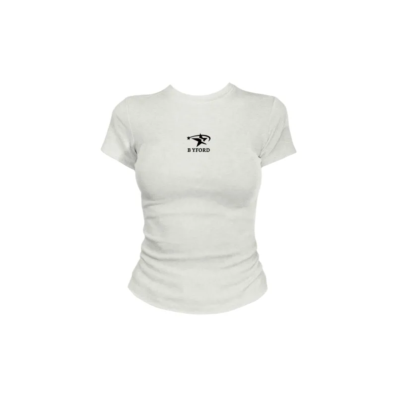 Byford Women's Undershirts-6
