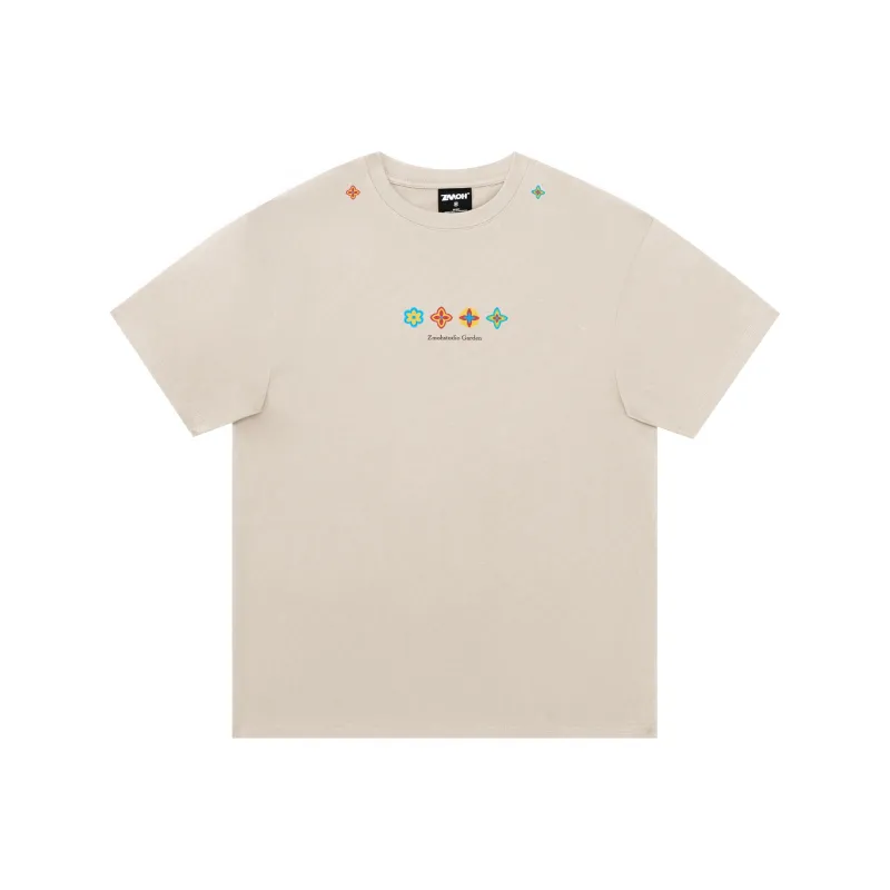ZMOH T Shirts Unisex-8