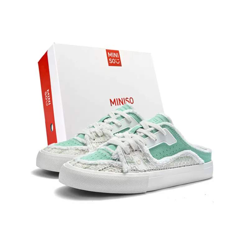 MINISO Skateboard Shoes Women's-6