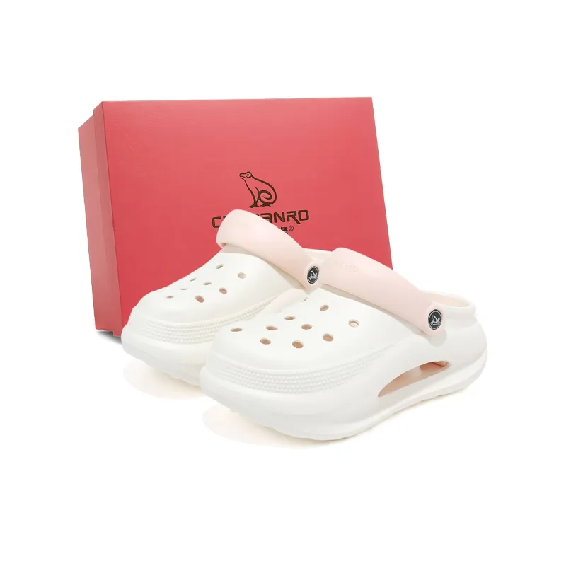CARDANRO Clogs Women's-5