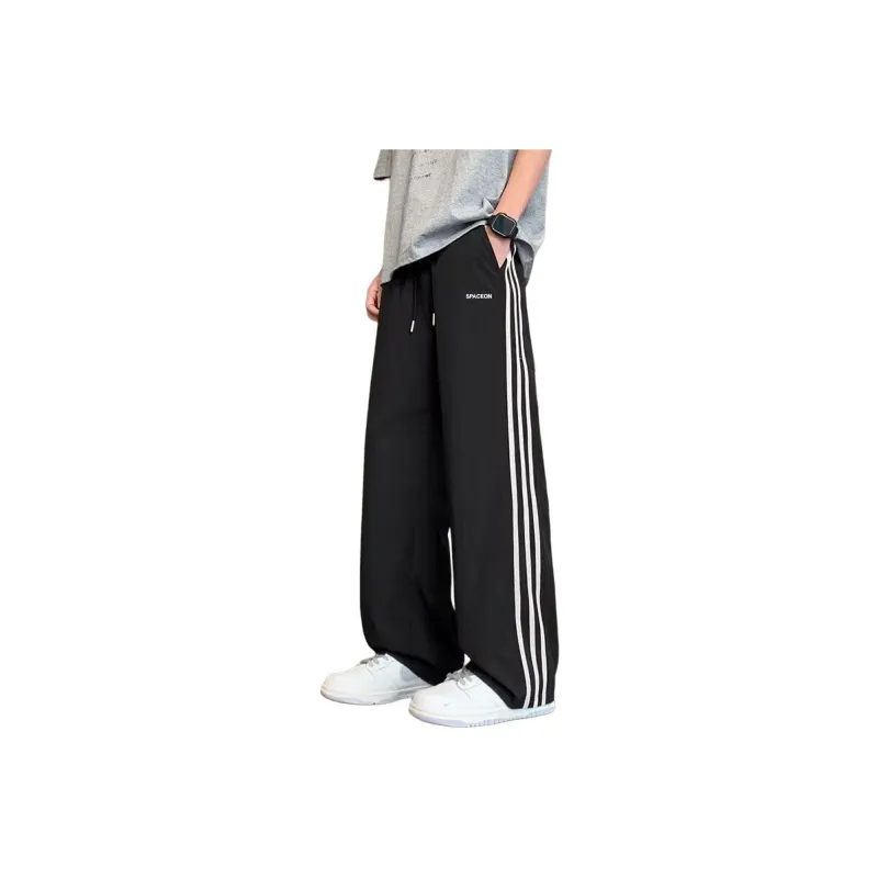 SOCKKEY Casual Pants Unisex-0