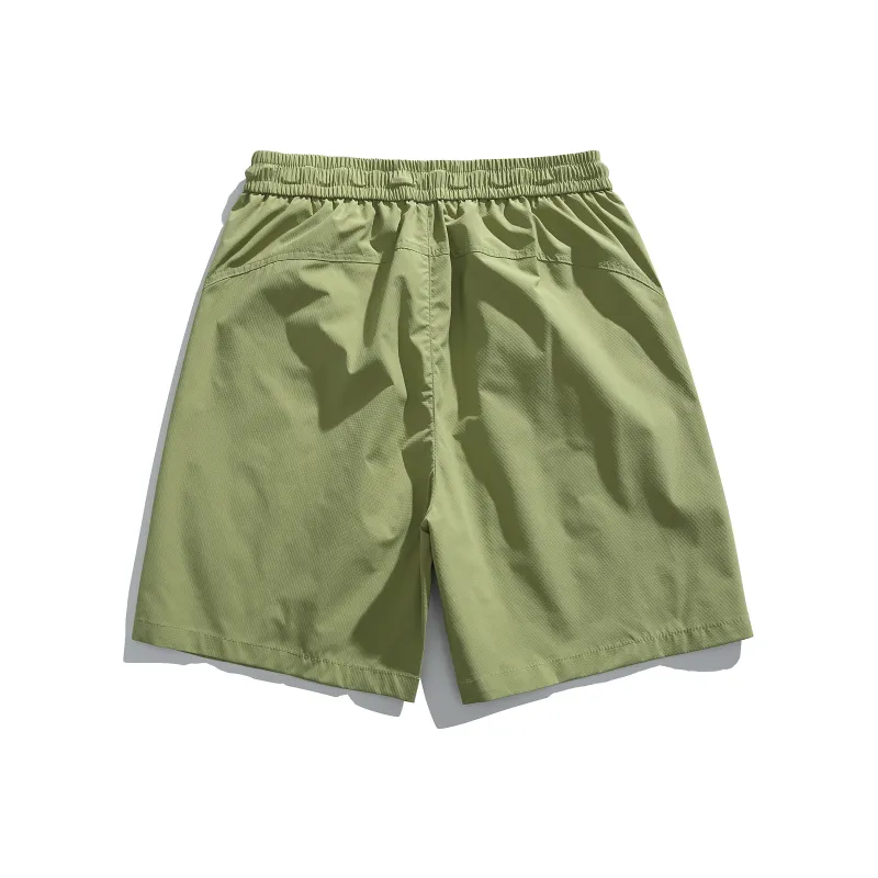 ROBINHOOD Casual Shorts Women's-1