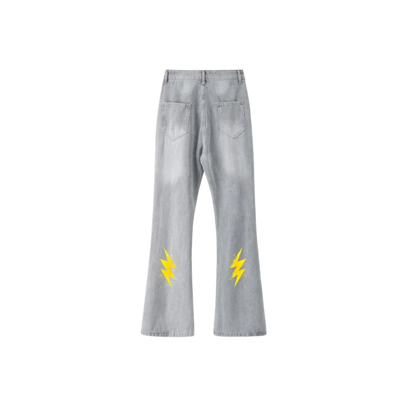 IXXAT Jeans Unisex-6