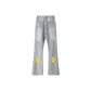 Smoke Gray-Rear Left and Right Lightning