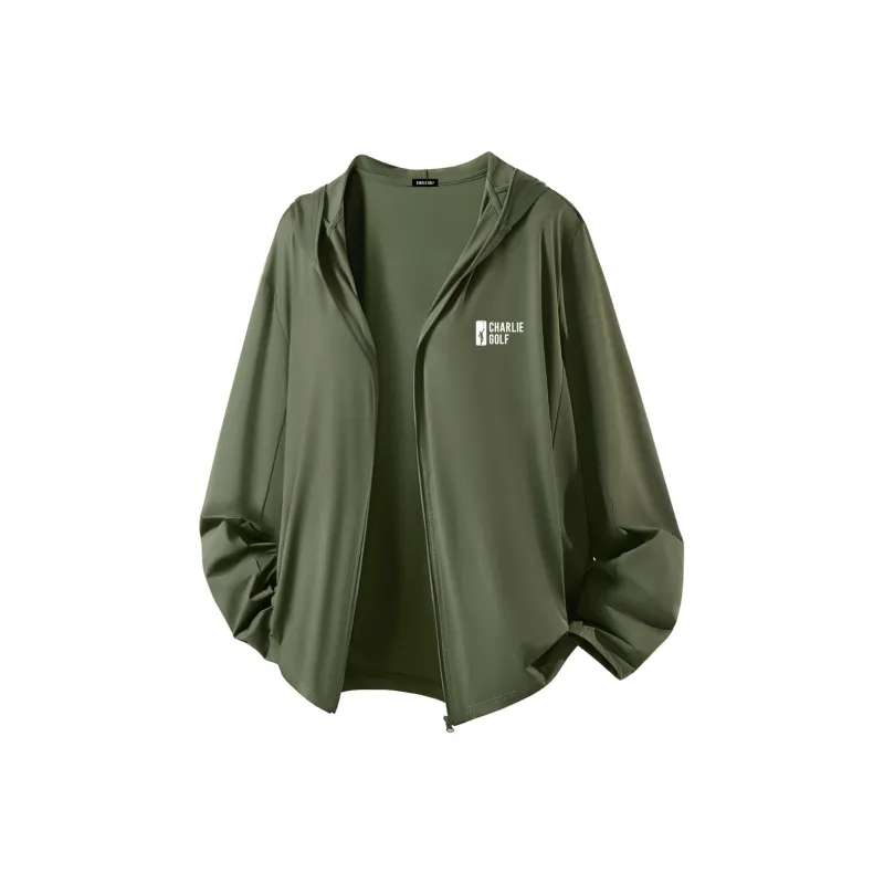 CHARLIE GOLF Sun Protection Clothing Unisex-2