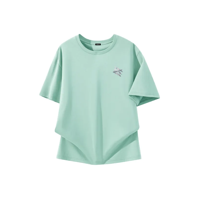 CHARLIE GOLF T Shirts Unisex-15