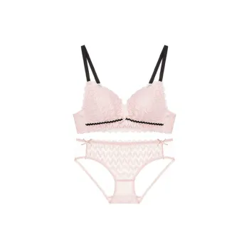 VENUS BLESS Underwear Set Women's