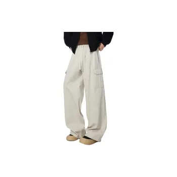 IGOI Casual Pants Unisex
