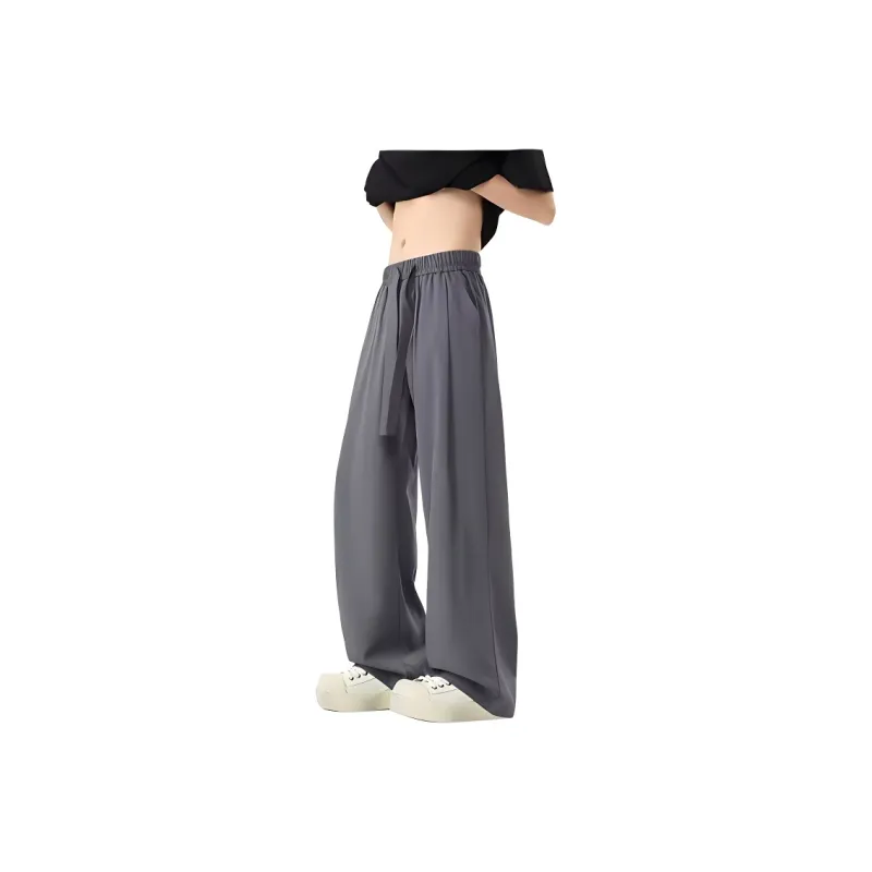 JIMI&JONS Suit Trousers Unisex-4