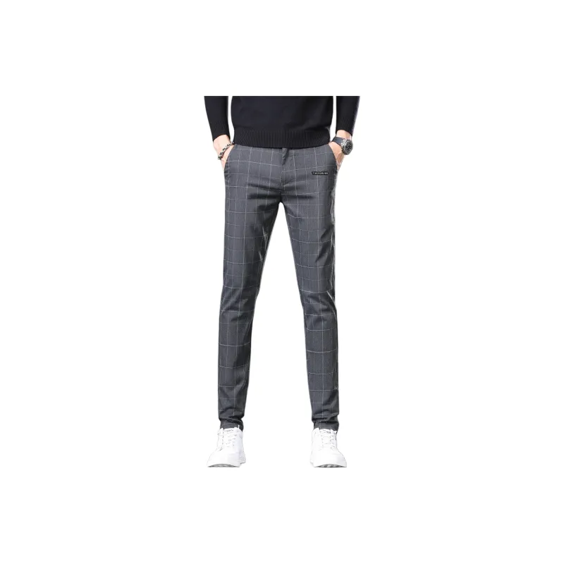 TUCANO Casual Pants Unisex-5