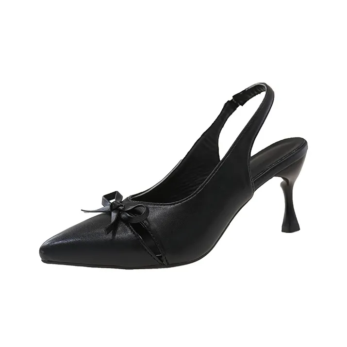 Puppytown Slim Heel High Heels Women's-0