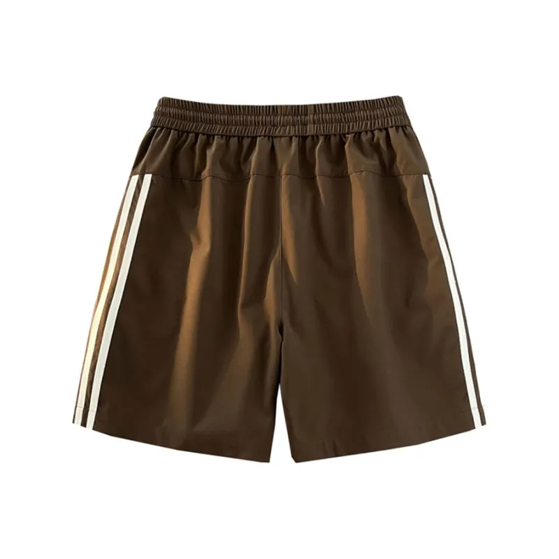 RED DRAGONFLY Casual Shorts Unisex-9