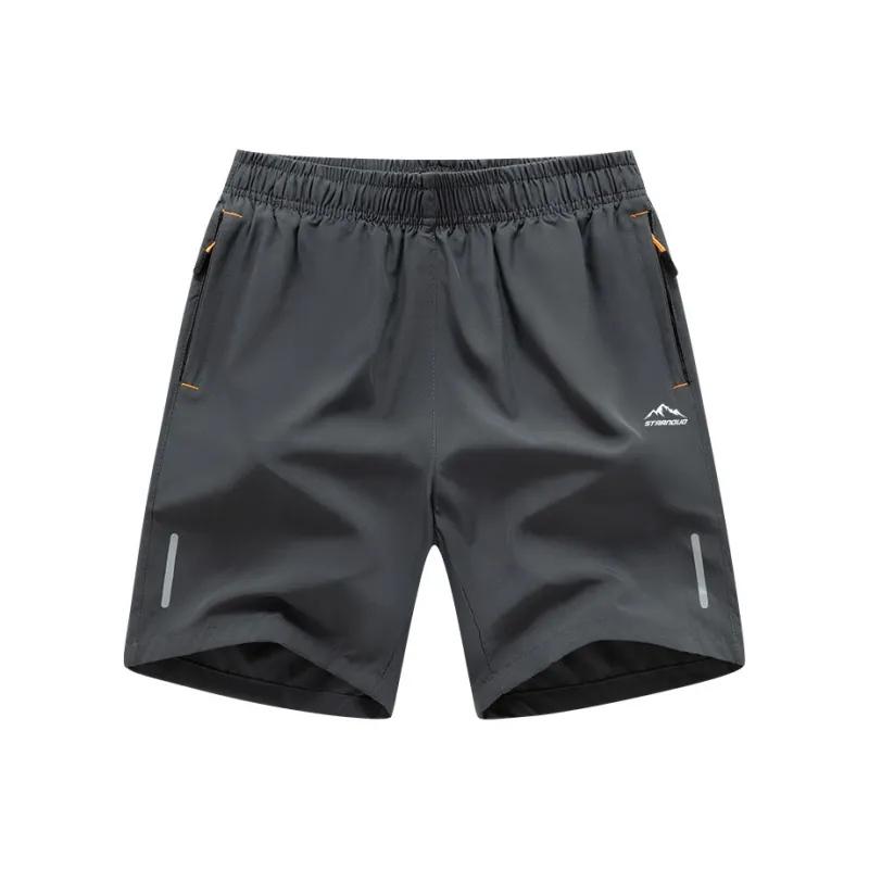 DOUBLE STAR 88 Casual Shorts Unisex-4