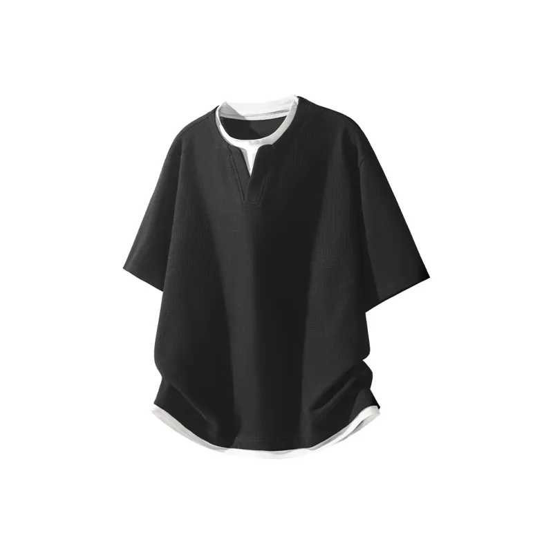 ZYKY T Shirts Unisex-8