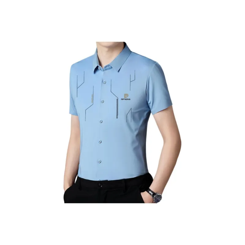 PIERRE CARDIN Shirts Men-36