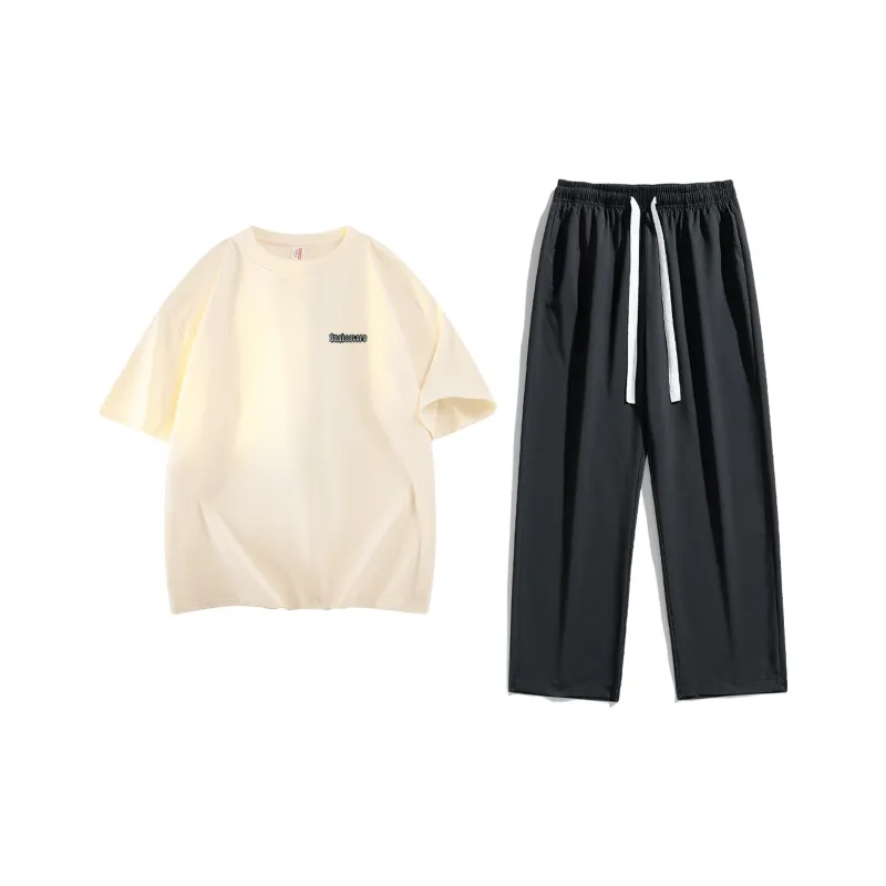 Ganbostore Casual Sportswear Unisex-18