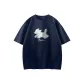 Navy Blue (Tn As Mengteng Center Logo)