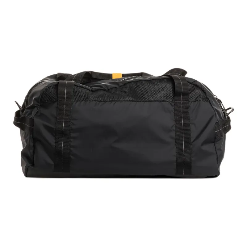 PARAJUMPERS Nylon Travel Bag Men's Black-2