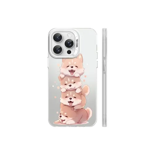 HASEE Phone Cases