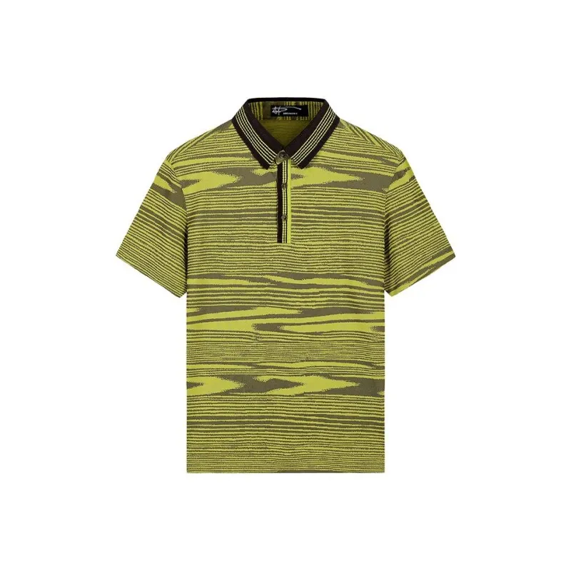 ANDREW MACKENZIE T Shirt Unisex-0
