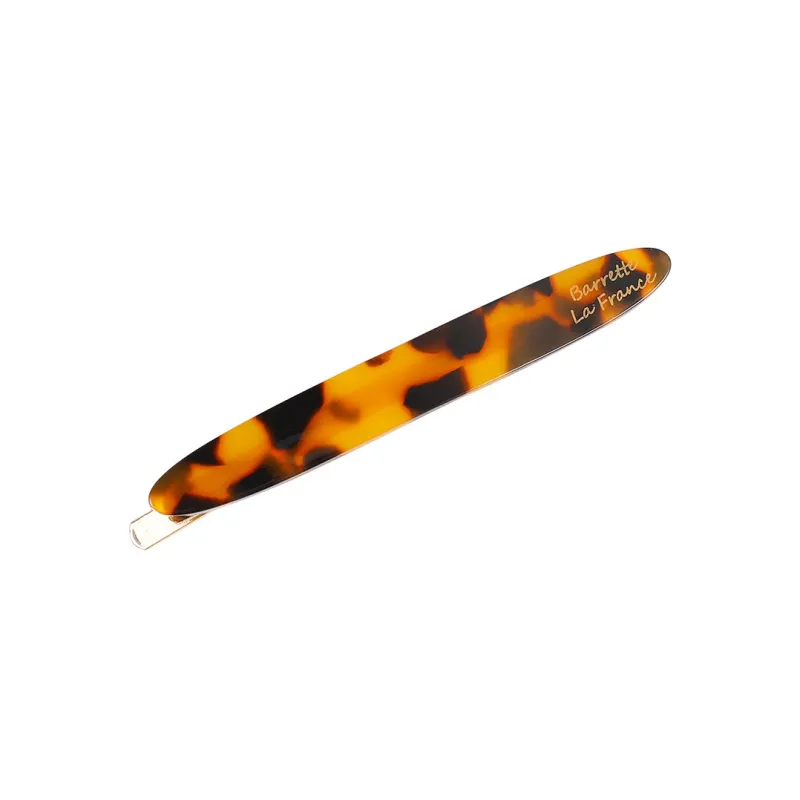 HANYUDIE Acrylic Hair Clips Women's-5