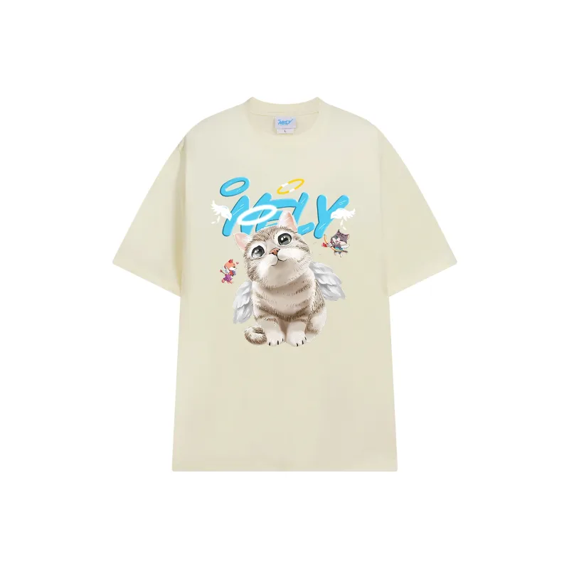 NELY T Shirts Unisex-30