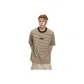 Stripes Brown