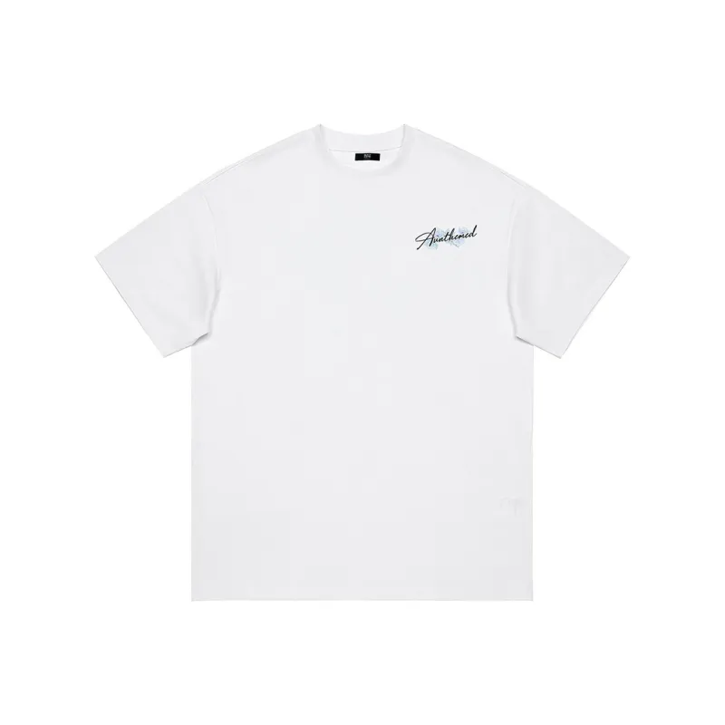 UNthemed T-Shirts Unisex-11