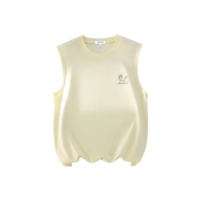 JEANSWEST Tank Tops Unisex-20