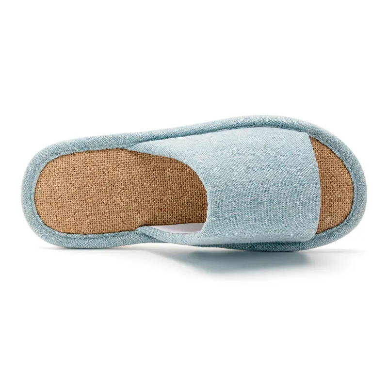 TZLDN Slippers / Home Slippers-8