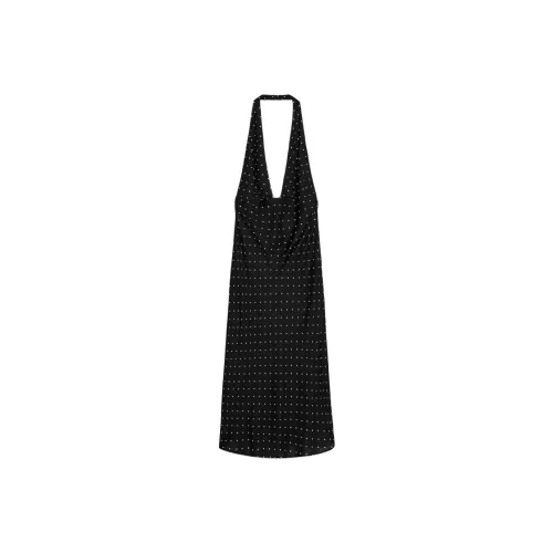 ZARA ZW Series Sleeveless Dress Women's