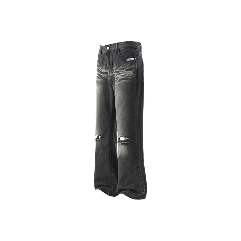 RICE NINE TEN Jeans Unisex-0