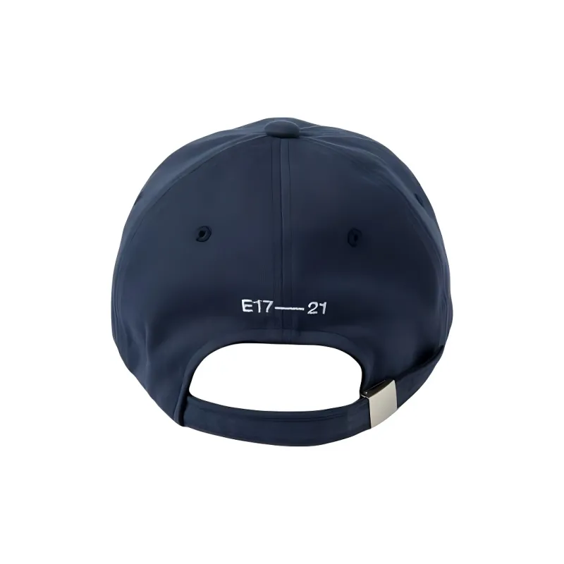 Emis Organic Cotton Baseball Caps Unisex-2