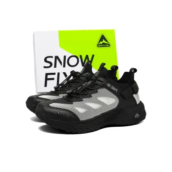 SNOW FLYING River Trekking Shoes Unisex