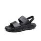 Black Slipper Style
