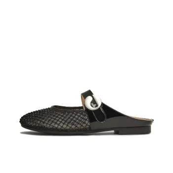 TATA Quiet Closed Toe Slippers Women's