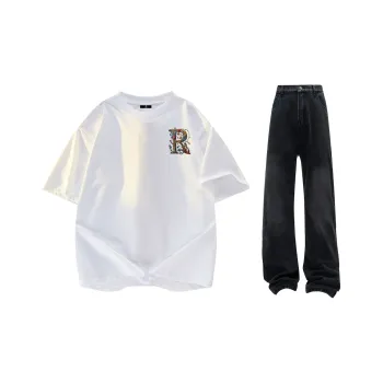 ROBINHOOD Casual Sportswear Unisex