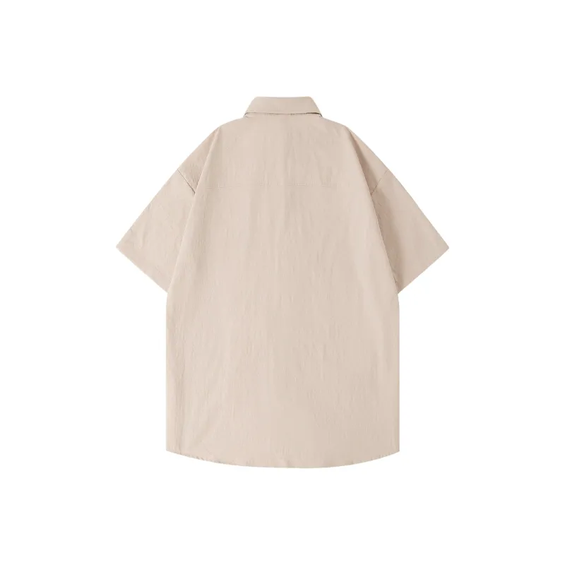 CHARLIE GOLF Shirts Unisex-17