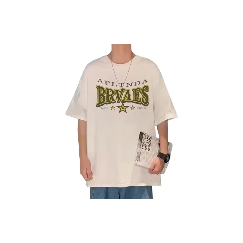 TONYBEAR T Shirts Men-1